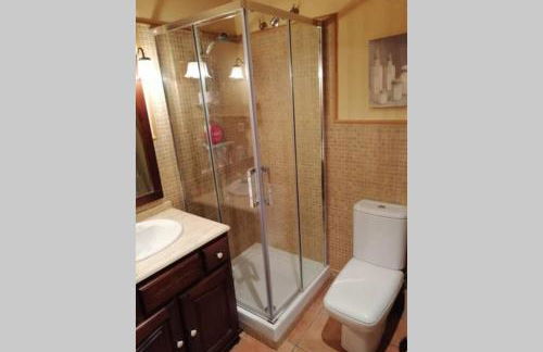 Espectacular ático duplex en Isil - Foto 12