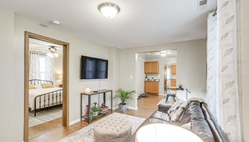 Pet-Friendly Pacific Cottage Near Purina Farms! - Foto 4