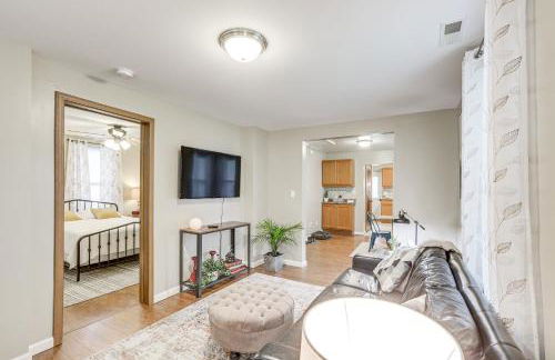 Pet-Friendly Pacific Cottage Near Purina Farms! - Foto 4