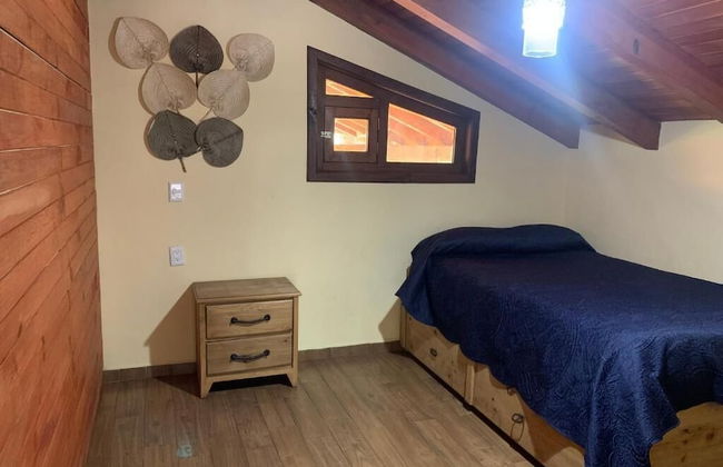 Las Morenas - Tres Lunas Domo - Foto 10