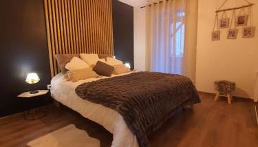 Magnifique appt NEUF 6 pers - vue montagne St Lary - curistes ok - Foto 4