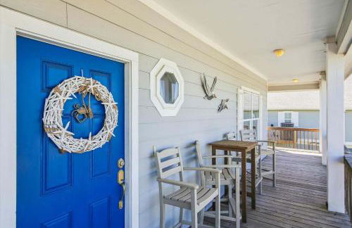 Cottage By The Sea by Ryson Vacation Rentals - Photo 20