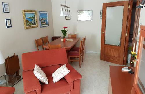 El Pescador Park Cozy Apartment - Foto 7