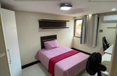 Rent apartment COP30 - Batista Campos - Photo 8