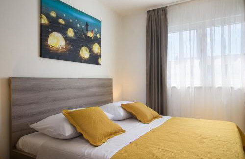 Villa Barbara & Zoran with heated swimming pool - Photo 39