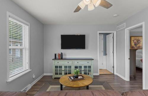 Charming Duplex on Main - Foto 20