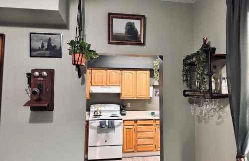 Mr. McGregor’s Garden - Foto 28