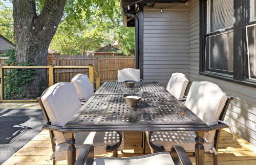 Beautiful Broad Ripple House - Foto 47