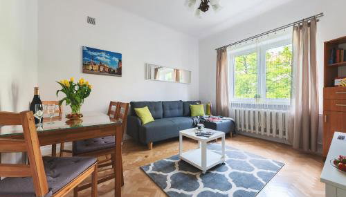 Zbawiciela Square P&O Serviced Apartments - Foto 5