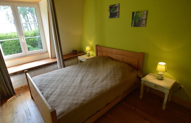 Holiday Home in a Historic Building Near Montreuil - Foto 9