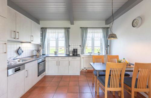 Ferienhaus Frisia - Wohnung 3 - Foto 7