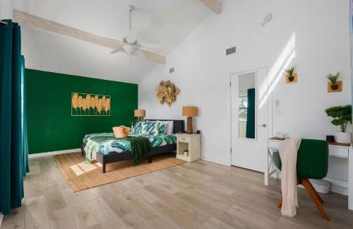 Hernando Hideaway:Heated Pool/Decks/Dock/Balcony/Yard w/ Firepit/Kayaks - Foto 42