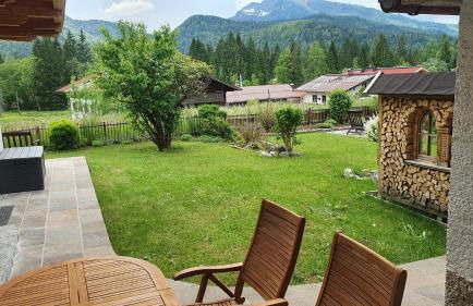 Chalet Weitsee - Foto 39