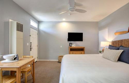 Pacific Plaza #105 Studio - Oyster Outlook - StudioD-King - Foto 8