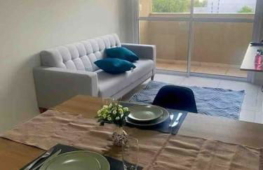 Apartamento próx a uopeccan - Foto 11