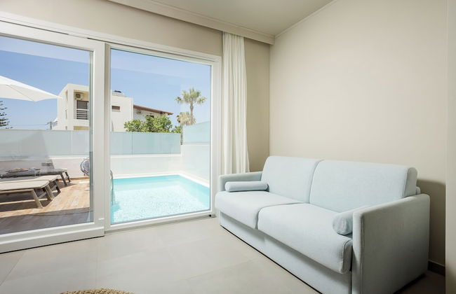 Sarpidon Suites - Photo 52