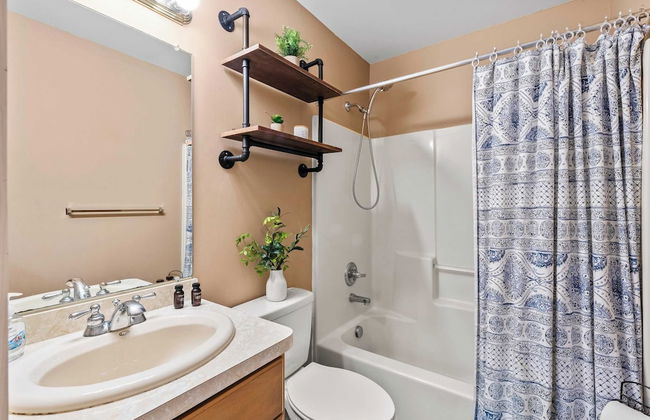 The Great Escape by Avantstay Game Room - Foto 37