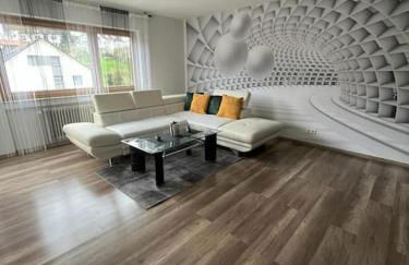 Ferienwohnung OUTLETCITY Metzingen - Foto 1