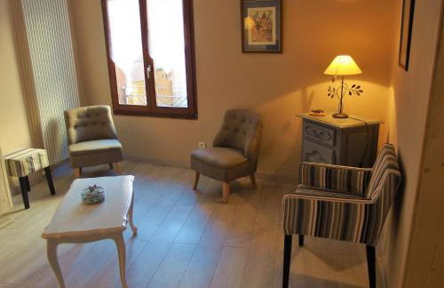 La maison Céline - Foto 10