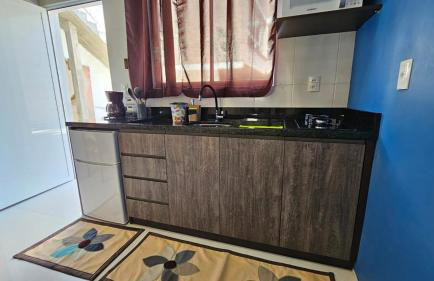 Apartamento Firenze - Conforto e Estilo na Serra Gaúcha - Foto 7