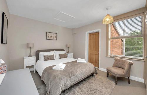 Delightful 10 St Martins - 2 bed, 2 bathroom with parking available - Foto 22