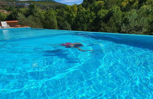 Cascata do Varosa - Turismo Rural - Foto 52