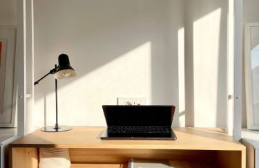 The Architect Loft - Navigli, Private Terrace - Foto 27