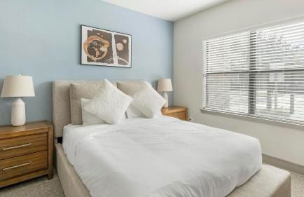 Landing Incredible 2BD Pool Gym - Foto 13