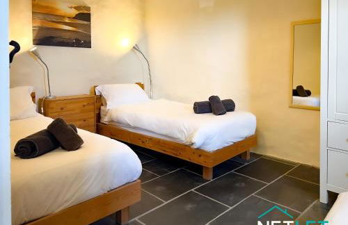 Ty Helygen - A Beautiful Rural Cottage in St Davids - Foto 12