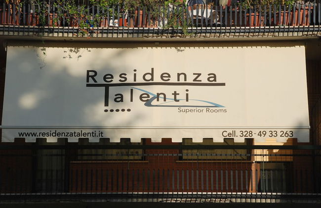 Residenza Talenti Superior Rooms - Foto 33