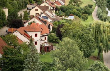 Altmuehl Familienvilla - Foto 51