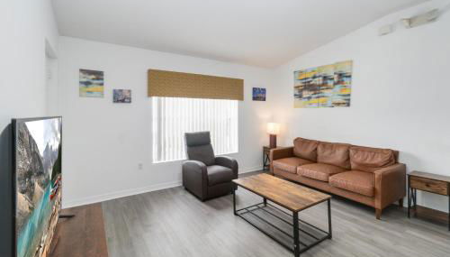 Huge Screened Patio That Overlooks Lake Buck, Near Famous Attractions!! - Foto 3