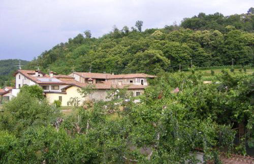 Agriturismo Cascina Rossano - Foto 1
