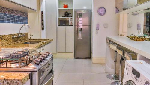 Locar-in Gramado - Apartamento Rua Torta - Foto 5