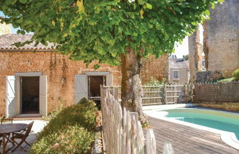 Lovely Home In Sainte Alvère With Sauna - Foto 9