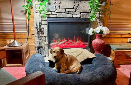 Seven Springs Hideaway Ski In and Out Pet Friendly - Foto 9