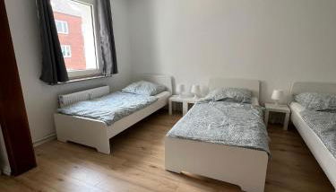 RENT SOLUTION - Apartments in Herne - bis zu 10 Personen - Foto 1, heating