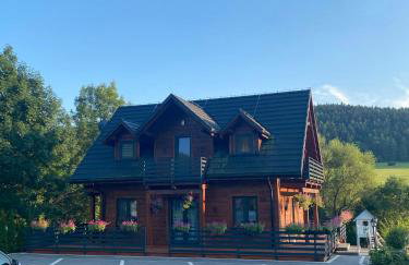 Domek u Weroniki w Stawiszy - Foto 8