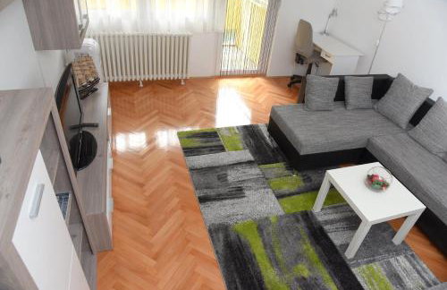 Apartmani Vedmar - Photo 13