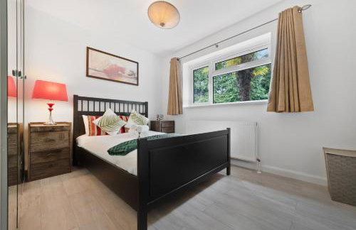 3 Bedroom Bungalow Sunningdale Lodge Ascot Races - Foto 11