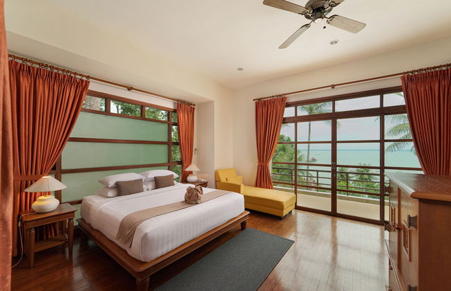 Indra Maya Pool Villas - Foto 8