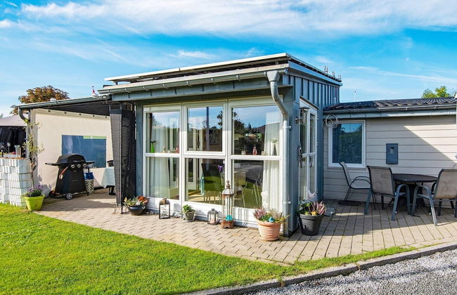 6 Person Holiday Home in Broager-by Traum - Foto 1