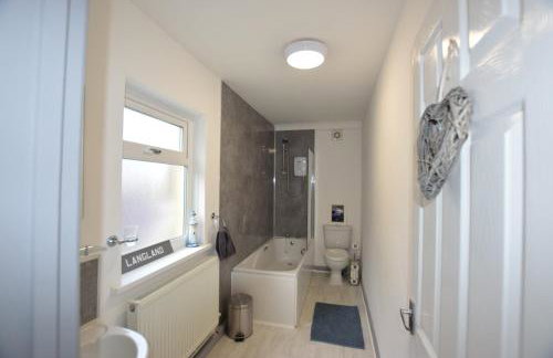 1 Bedroom Holiday let in the Heart of West Wales - Foto 11