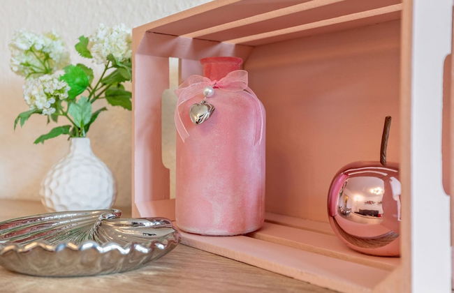 Stunning Apartment in Boltenhagen With Terrace - Foto 21