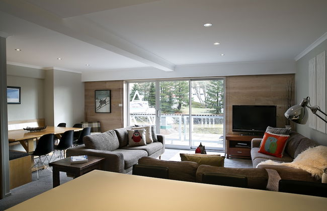 Altitude Apartments - Photo 1