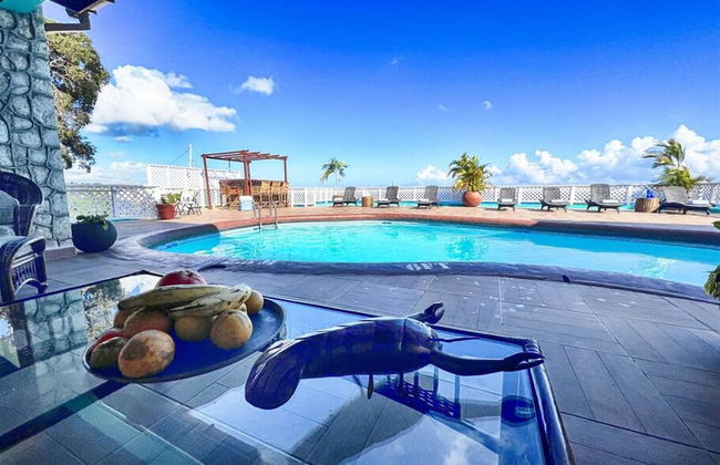 Villa Isabella Discovery Bay - Foto 63