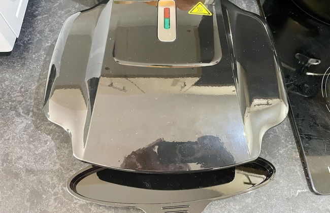 HK Life Serviced Apartment City Centre - Photo 32