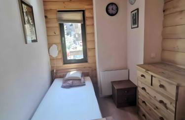 Charming Chalet 3 étoiles - 10 pers - Foto 7