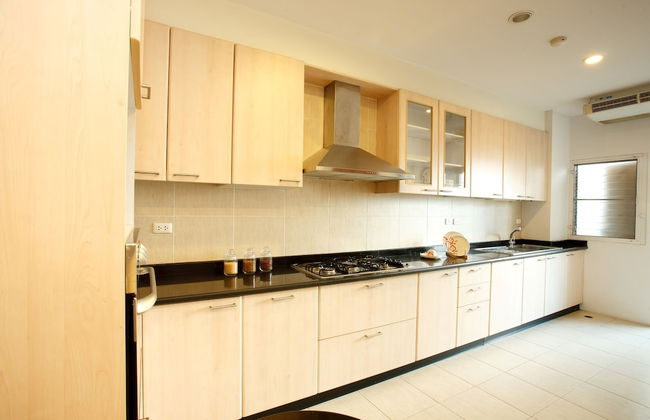 Chaidee Mansion - Photo 22