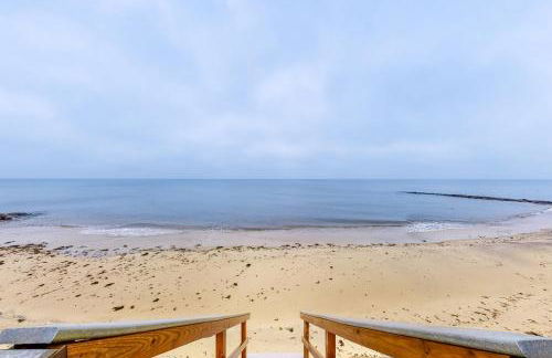 Immaculate Beach Condo - Foto 7